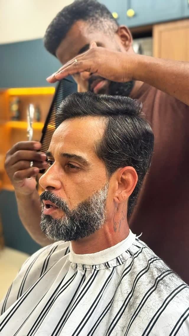 Visagismo